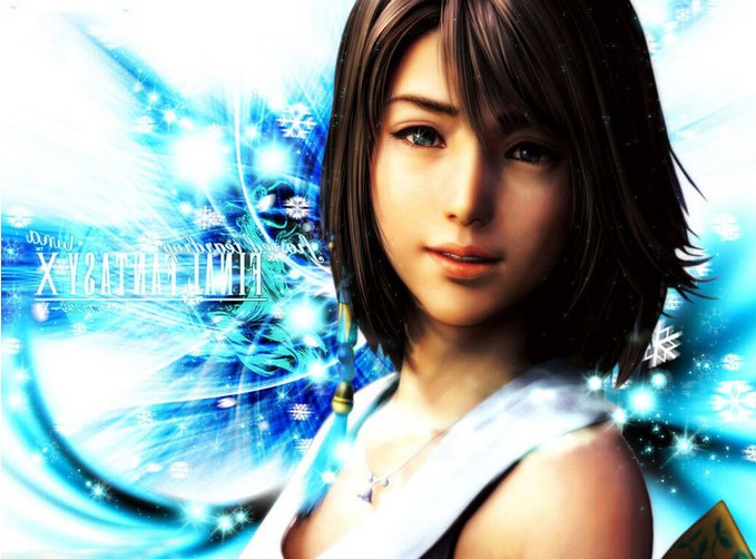 尤娜最终幻想h_裕安图片网