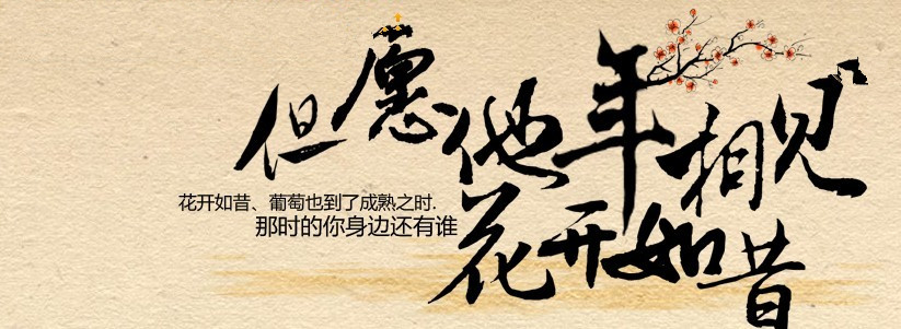 择一城终老遇一人白首|冯骥才择一城终老诗|相