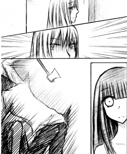 儿歌漫画: *妹<em>妹背着洋娃娃</em>* - 恐怖悬疑故事吧