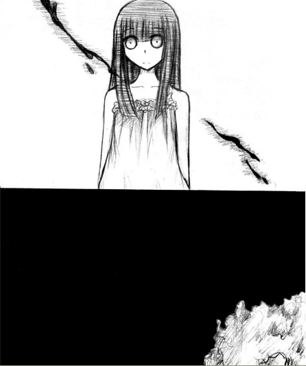 儿歌<em>漫画</em>: *<em>妹妹背着洋娃娃</em>* - 恐怖悬疑故事吧