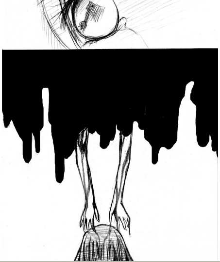 儿歌<em>漫画</em>: *<em>妹妹背着洋娃娃</em>* - 恐怖悬疑故事吧