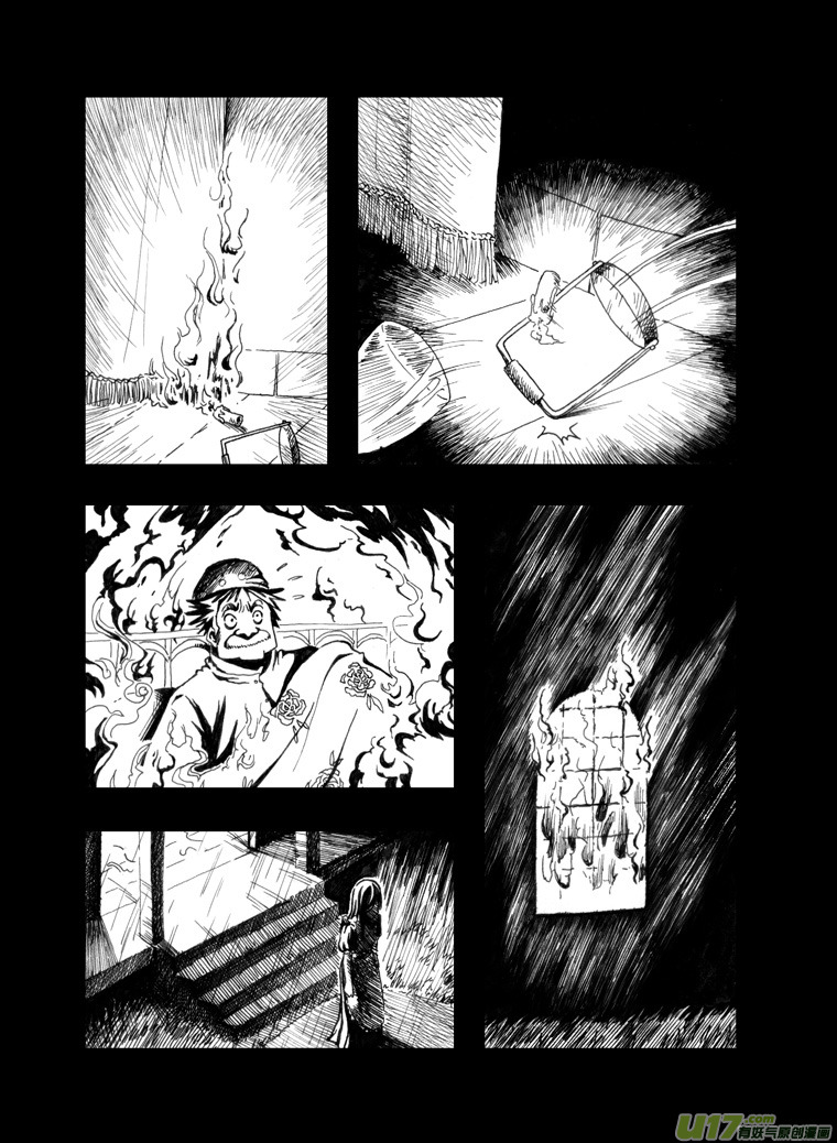 【 力推*微<em>长篇</em>重口<em>漫画</em>: 黄金<em>少女</em>物语、 】 - 