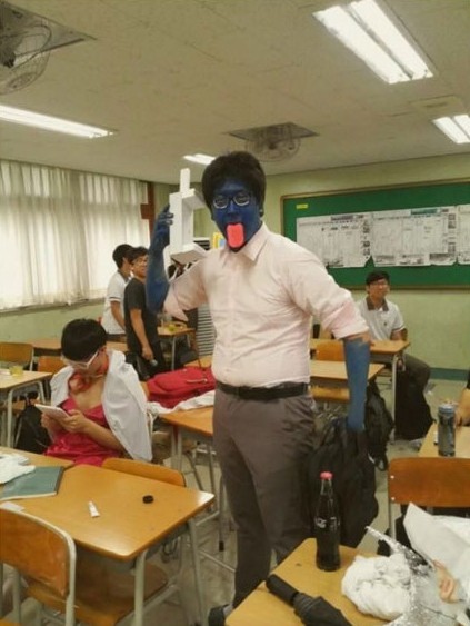 346345420_日本恐怖毕业照 日本恐怖娃娃 日本最恐怖的洋娃娃