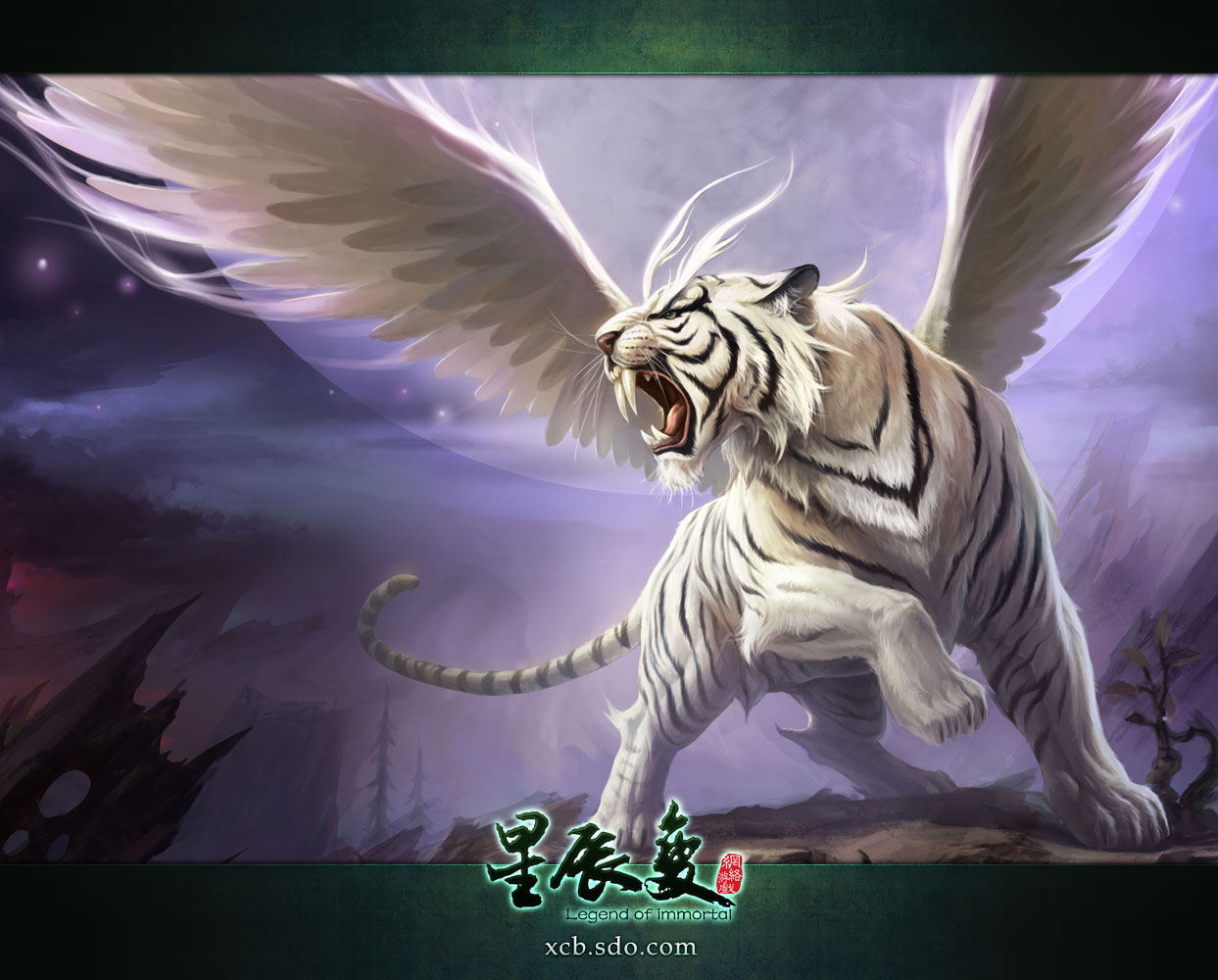 《星辰变》灵兽玩法五条真理