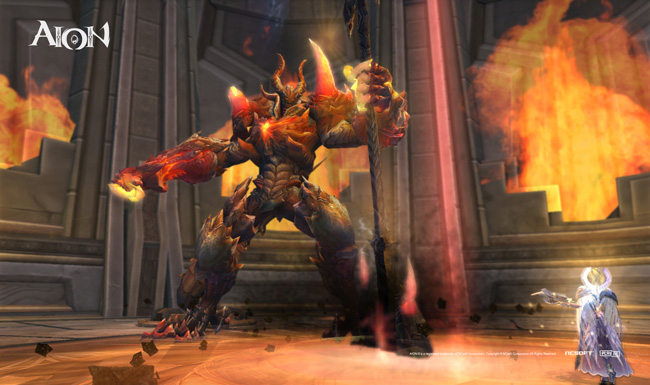 新版揭秘:《永恒之塔》新版【阿卡拉】副本_永恒之塔官方资讯_太平洋游戏网