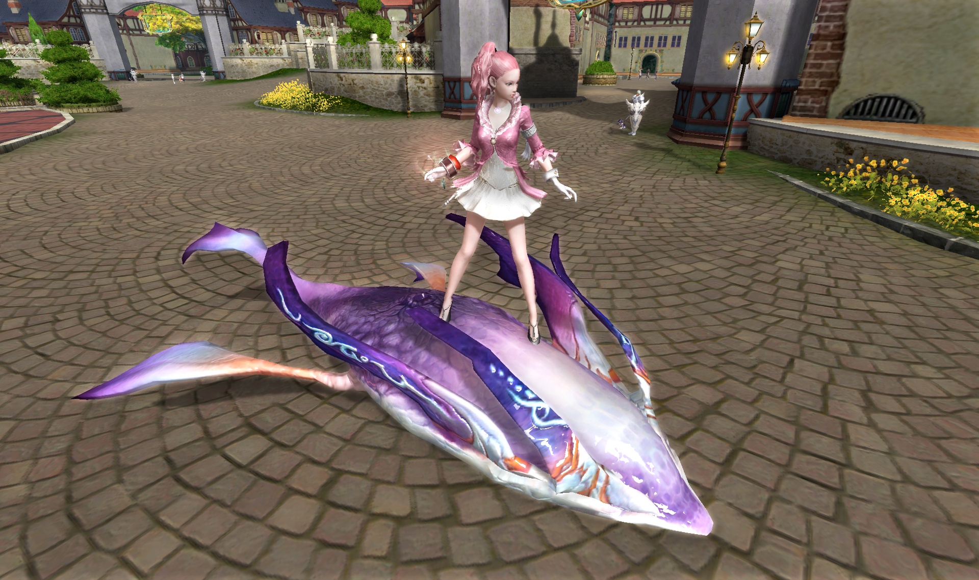 AION - 永恒之塔 | 新闻中心