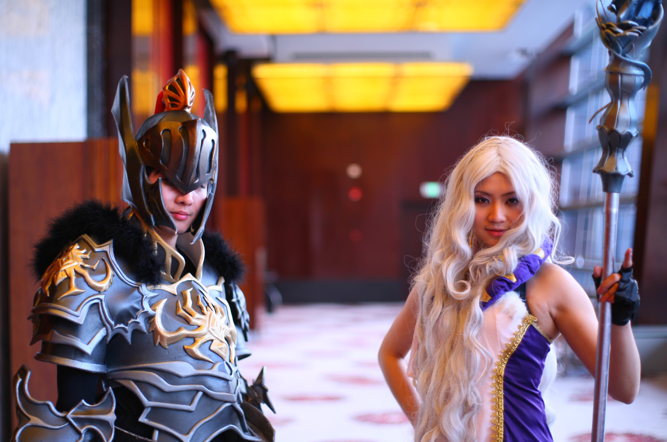 AION - 永恒之塔 | 新闻中心