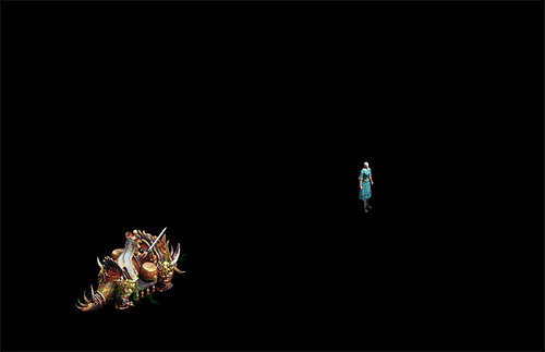 四职业组合连击技能全展示,六期主宰者现已发行