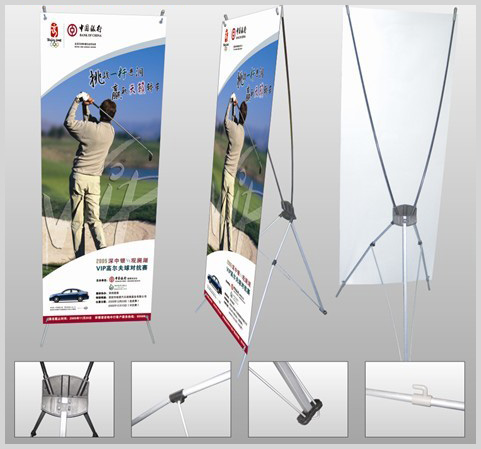 常用广告宣传物料介绍及制作规范 传世工作室