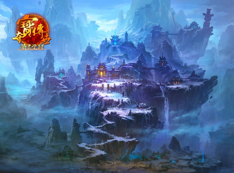 《夺宝传世》官方网站-打宝赚钱首选网游