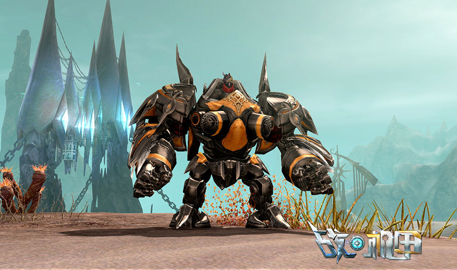 AION - 永恒之塔 | 新闻中心