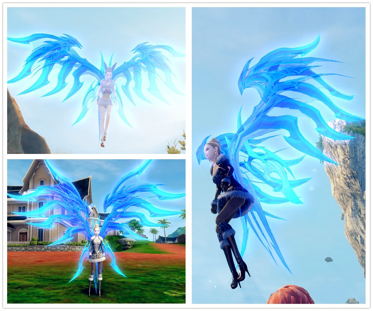 AION - 永恒之塔 | 新闻中心