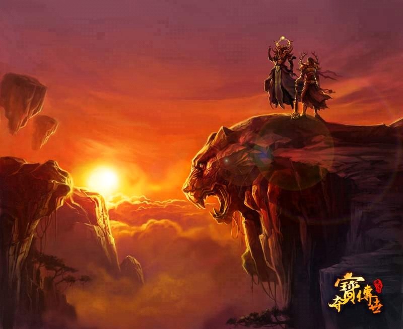 《夺宝传世》官方网站-打宝赚钱首选网游