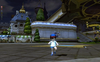 新萌宠捣蛋登场-《龙之谷》