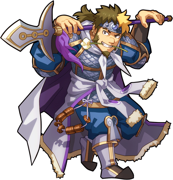 曹洪与曹仁,洪,洪明_大山谷图库