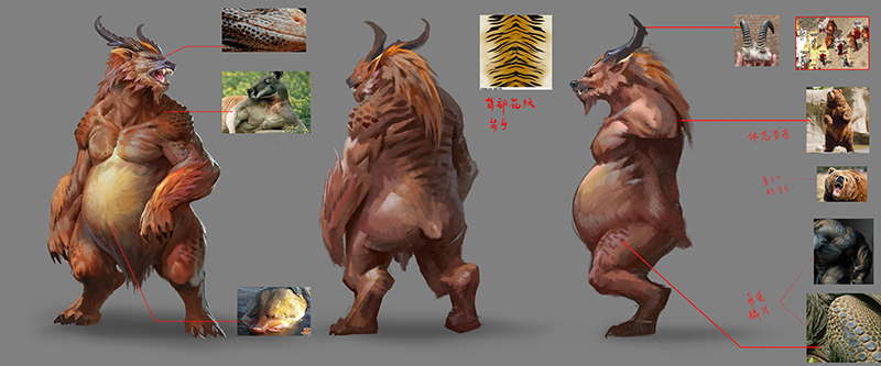 道士召唤兽猜想-《 传奇永恒 》 官方 网站