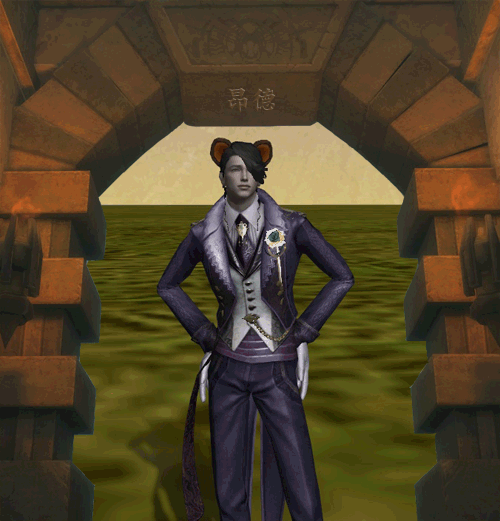 永恒之塔-贸易团四大活动庆中秋