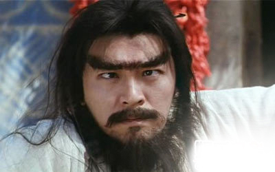 《剑侠世界》[新版]铁浮城城主 后至尊宝洪七公