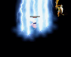 惊天地,泣鬼神!龙神技能登场