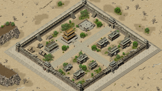 热血传奇》2014+新传奇心传奇