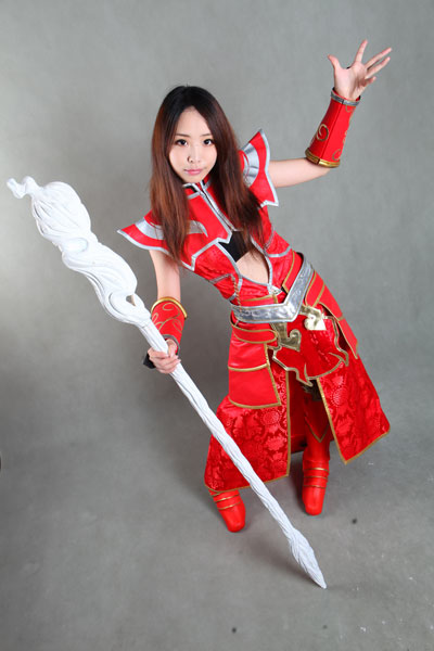 《热血传奇》13周年庆 无英雄 无内功 新区爆服