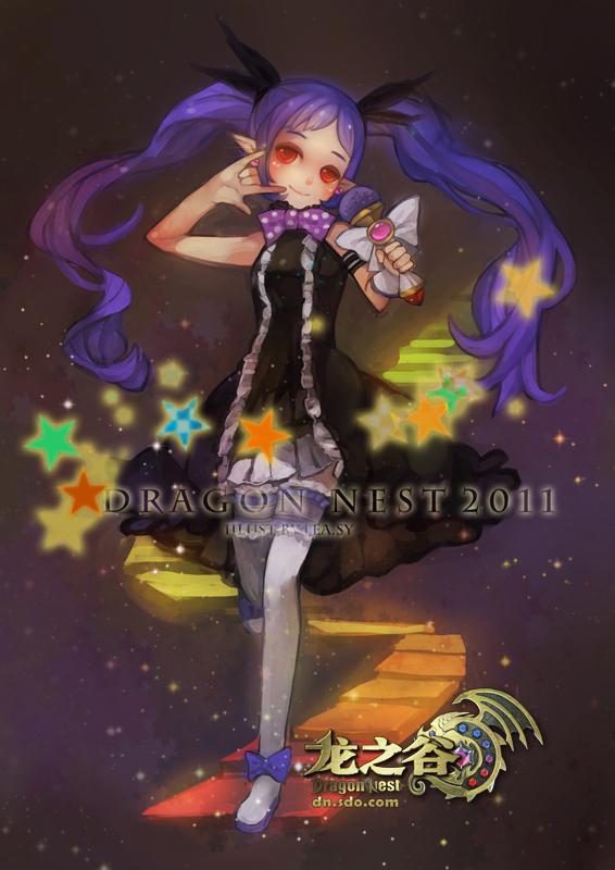 <em>夏萝莉</em>_<em>夏萝莉的照片</em>_龙之谷<em>夏萝莉的照片</em> | 知