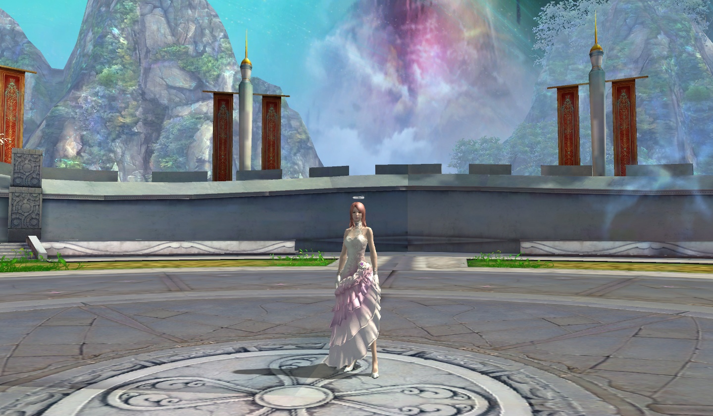 aion - 永恒之塔 | 新闻中心