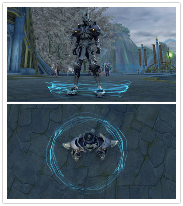 aion永恒之塔新闻中心