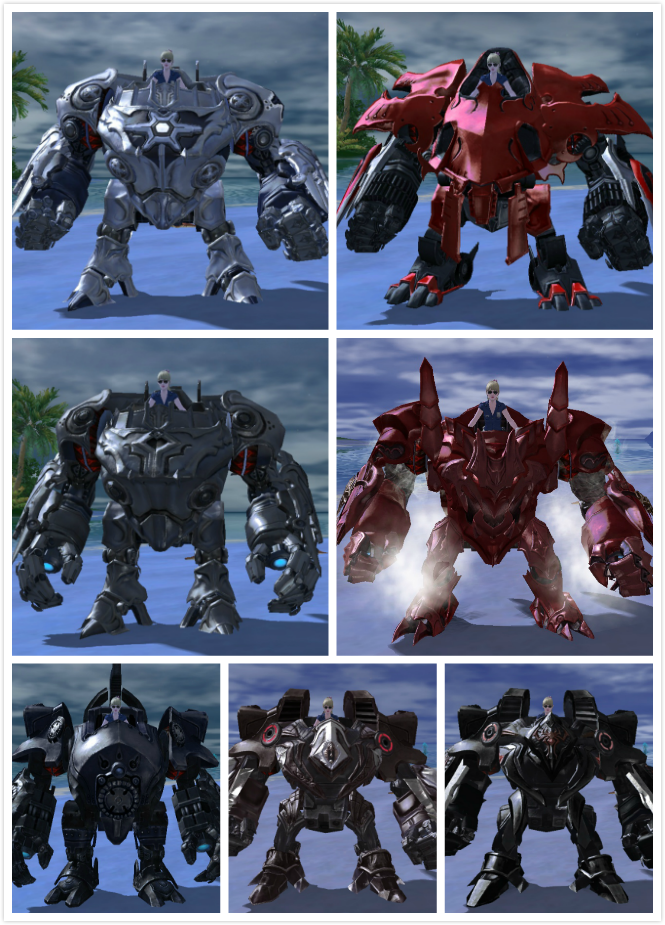 aion - 永恒之塔 | 新闻中心