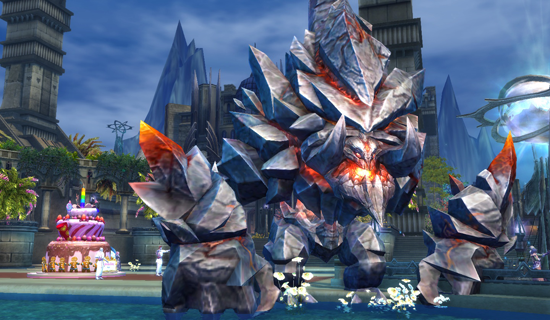 aion - 永恒之塔 | 新闻中心