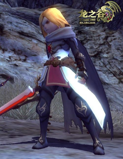 英雄之歌!《龙之谷》六大英雄传奇故事大盘点