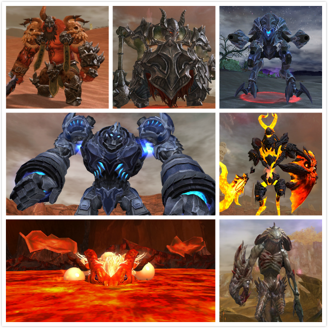 aion - 永恒之塔 | 新闻中心