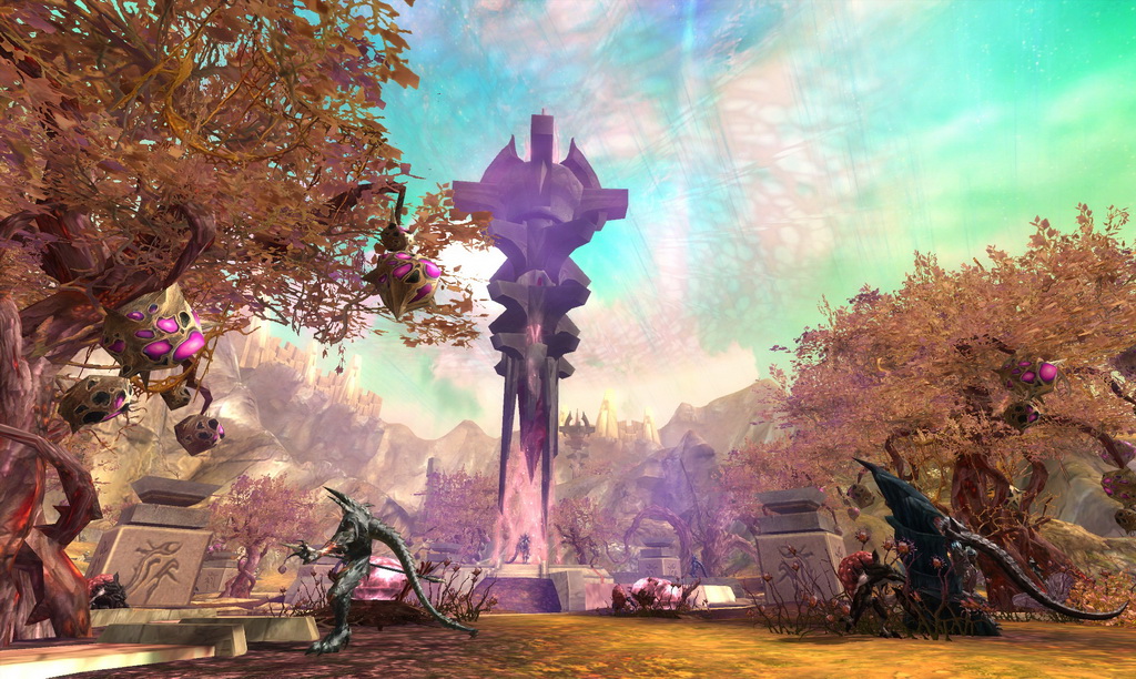 aion永恒之塔新闻中心