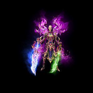 《热血传奇》三羊开泰 迎春嘉年华